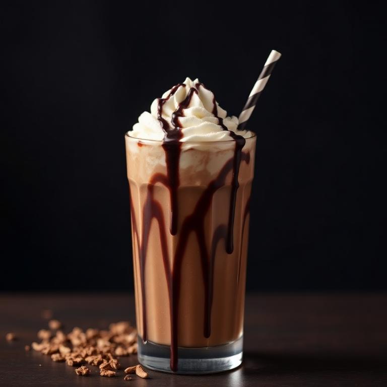 Shake